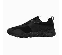 Kappa Montero Chaussures de Sport pour Homme, Gris, 46 EU