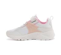 Kappa Montero Ev Chaussures Blanches pour Enfant, Taille 33