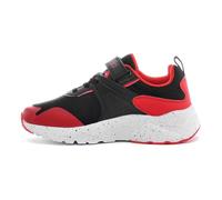 Kappa Montero Ev Chaussures Noires pour Enfant, Taille 28