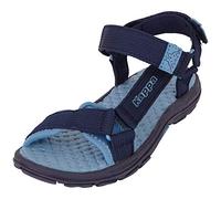 Kappa Mortara K Pantoufles Unisexes pour Enfant, 6764 Navy Midblue, 31 EU