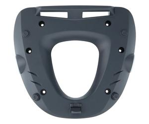 Kappa Moto Adaptateur De Plaque De Montage Km5m Monolock