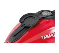 Kappamoto Anneau de réservoir BF21K Rouge