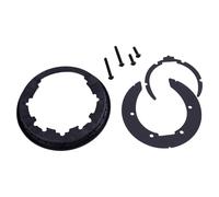 Kappa Moto Bf53k Fuel Tank Ring Argenté