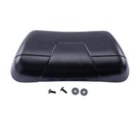 Kappamoto Dossier Kappa K631 – spécifique pour Top-Case Valise K49/K49-NT