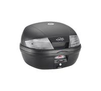 Kappa Moto K35 Monolock 35l valise moto noir noir One Size