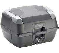 Kappa Moto K45n Monolock 47l Valise moto argent argent One Size