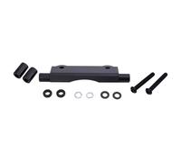 Kappa Moto 1161kitk Screw Kit Argenté