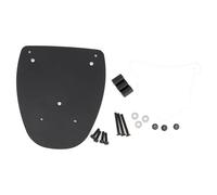 Kappa Moto Kr5612 Monokey Top Case Rear Fitting Clair