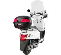 Kappa Moto Montage Arrière Du Top Case Kymco Like/like Sport 125 Monolock Kr6109