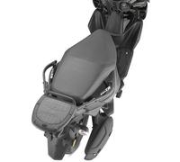 Kappa Moto Montage Arrière Du Top Case Yamaha Cygnus Rayzr 125 Monolock Kr2168