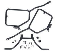 Kappa Moto Montage Des Valises Latérales Kl188
