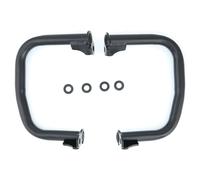 Kappa Moto Kn6410 Tubular Engine Guard Noir