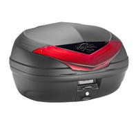 Kappa Moto Top Case K466 Monolock 46l