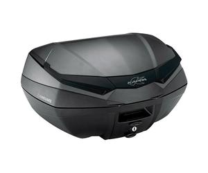 Kappa Moto Top Case K4900n K´vanguard Monokey 47l