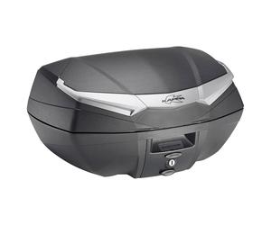 Kappa Moto Top Case K4900n K´vanguard Monokey 47l