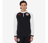 Kappa MUZIRA Pro Red Star | XL