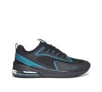 Kappa Nagyo, Chaussures Homme, Noir, 43 EU