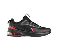Kappa Nagyo Chaussures pour Homme, Noir, 42 EU