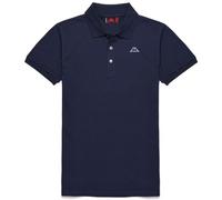 Kappa Ned Rdk Tricot, Blanc, S Homme