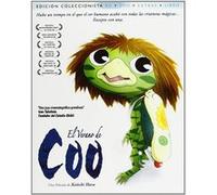 Kappa no ku to natsu yasumi Summer Days with Coo / El Verano De Coo - Ed Collector (Blu Ray) G