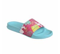 Kappa Noles 7 Tongues, Soufre Fuchsia, 34 EU