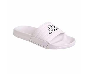 Kappa Noles Tongues, Blanc, 33 EU