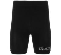 Kappa - OMBAT Skin BHORT - Underpants - Moyen - Unisexe - Noir