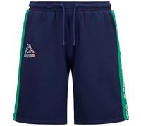 Kappa Omini FULTO, Short, Bleu, M, Homme