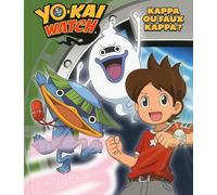 Kappa ou Faux Kappa ?
