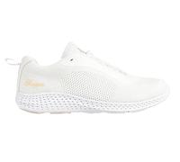 Kappa Pantai Wo, Chaussures Femme, Blanc Beige, 38 EU