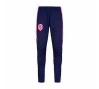 Kappa Pantalon ABUNSZIP Pro 7 Stade Français Paris Rugby - Homme - Bleu - 3XL