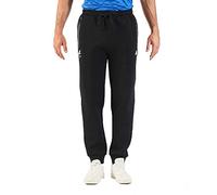 Kappa Atrepy Alpine F1 Pantalon Garçon, Noir, M