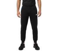Kappa Pantalon de jogging Bemic Homme Noir Taille L