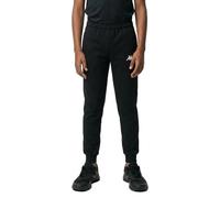 Kappa Pantalon Bemic Noir 6 ans Enfants