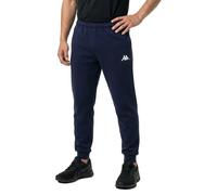 Kappa Pantalon Bemic Bleu Homme Taille S