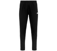 Pantalon de survêtement enfant Kappa Dalci Noir 12 ans
