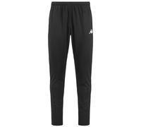 Kappa - Pantalon Dalci pour Homme - Noir - Taille L