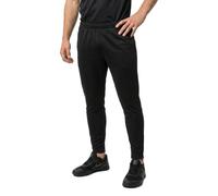 Kappa Pantalon de jogging Darente pour homme Noir Taille M