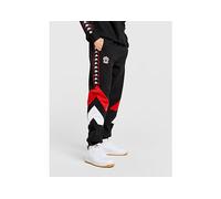 Kappa Pantalon de survêtement de voyage OGC Nice - Noir XXL