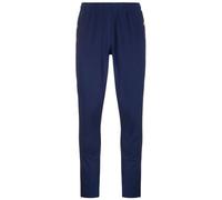 Kappa Pantalon de survêtement Gaston Bleu marine Homme M
