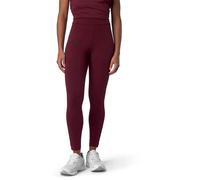Legging femme Kappa Gazib Rouge M Female