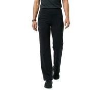 Kappa Pantalon femme Gefron Athleisure Noir Taille L