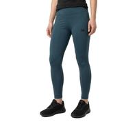 Kappa Legging femme Idva Bleu Taille M