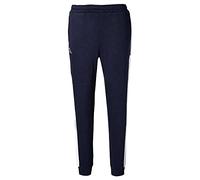 Pantalon de sport long Kappa Ipole Bleu Homme