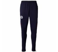Kappa Pantalon Jogging Abunszip UBB Union Bordeaux Bègles Officiel Rugby - Bleu - XXL