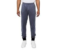 Kappa Pantalon Kouros, Bleu, M Homme