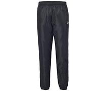 Kappa - Pantalon Krismano Noir Homme - Man - S - Noir