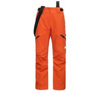Kappa - Pantalon Survêtement, Homme, Orange, Polyester, Ski, 6CENTO 622P, Taille: S
