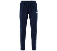Kappa - Pantalon Training Salci - Homme, Bleu (Navy), L