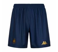 Kappa Pantalon Unisexe pour Adulte Kombat Ryder Away Third Versailles, Blue Iris, L